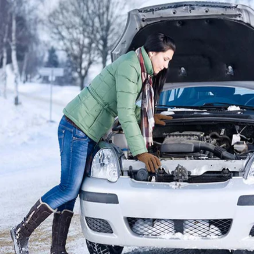How Can You Identify a Clogged Fuel Line_