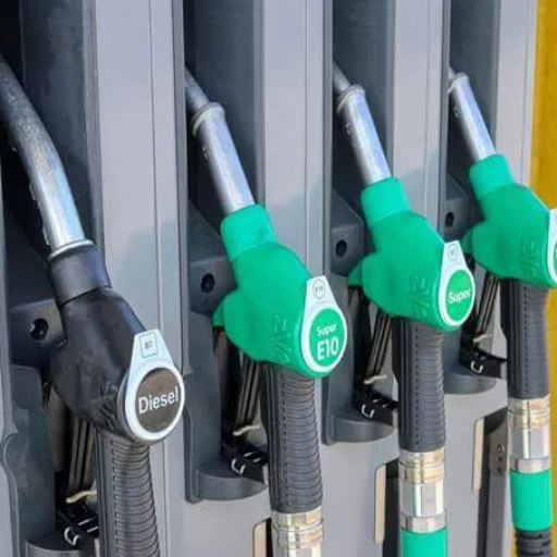 How to Diagnose a Bad Fuel Dispenser_