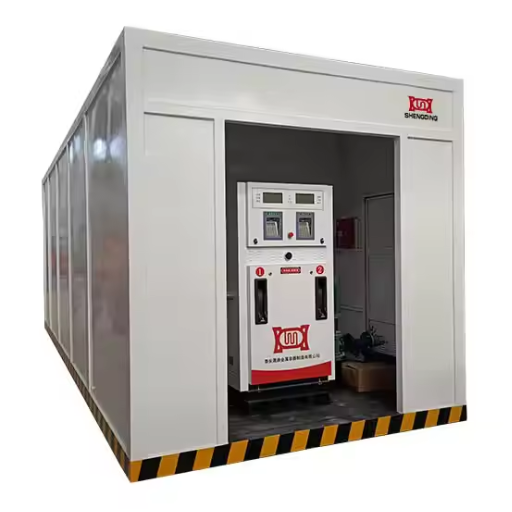 Understanding Mobile Fuel