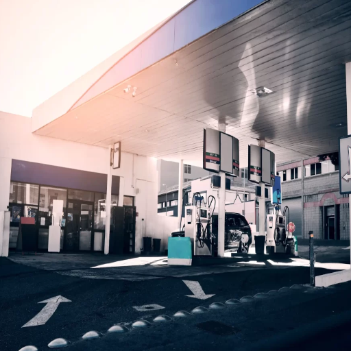 Understanding the Gas Station Business