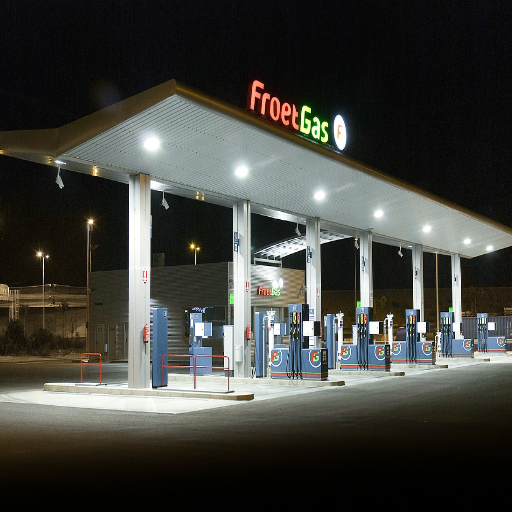 Understanding the Hazards of Living Near a Gas Station