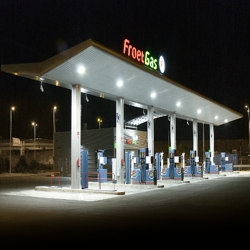Understanding the Risks of Living Next to a Gas Station
