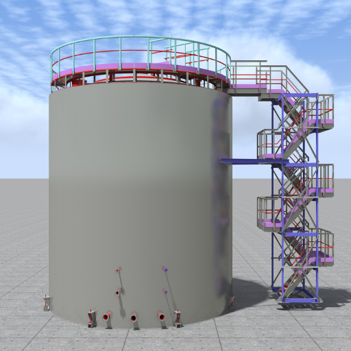 What Materials Are Used for Storage Tanks_