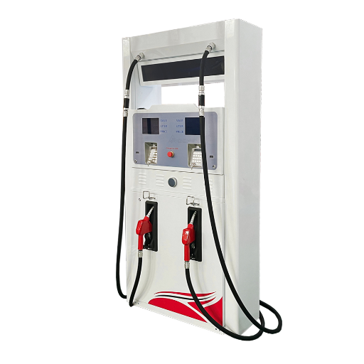 What is a Fuel Dispenser and How Does it Operate_