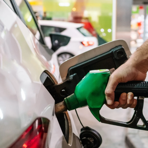 What is a Gas Pump