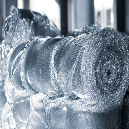 What is the description of Explosion-Proof Oil barrier materials_