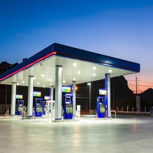 Creating a Business Plan for Your Gas Station