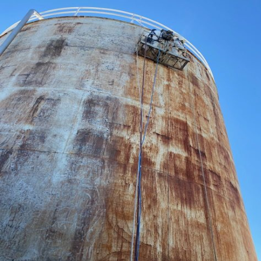 How Can You Prevent Corrosion in Steel Tanks_