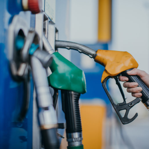 How Does a Fuel Dispenser Work_