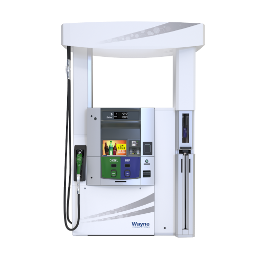 How Does the Petrol Pump Accurately Dispense Fuel_