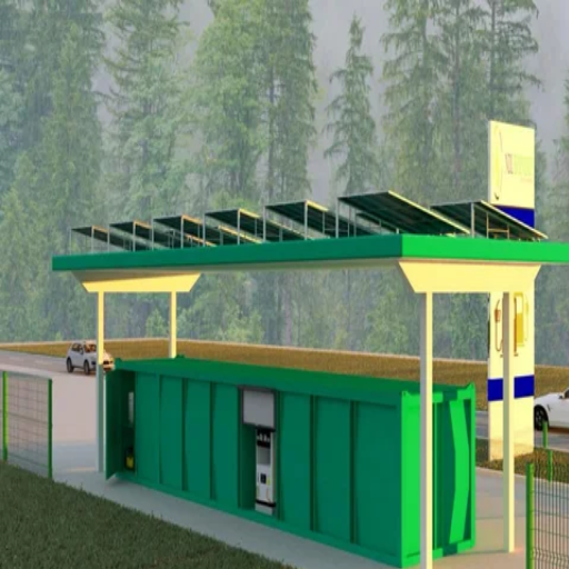 Types of Fuels Offered