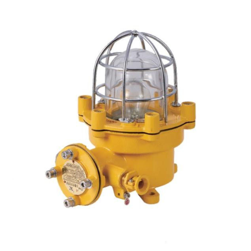 Understanding the Classification of Hazardous Locations