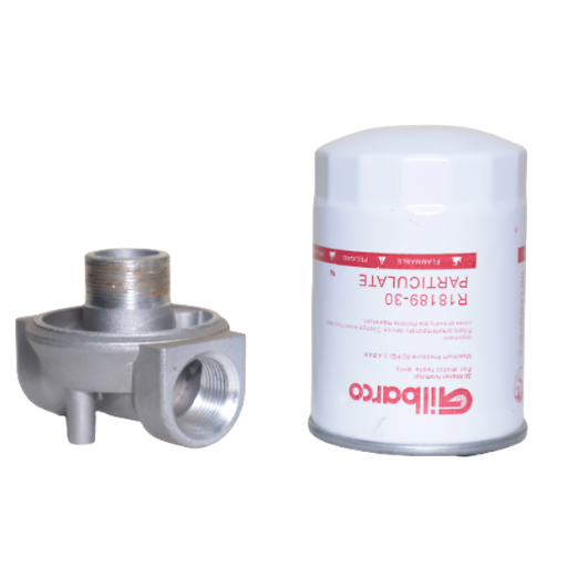 What Tools are Needed to Clean a Fuel Dispenser Filter_