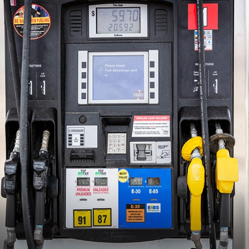 What is a Gas Dispenser_