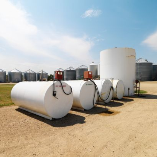 Why is Stainless Steel a Popular Choice for Storage Tanks_