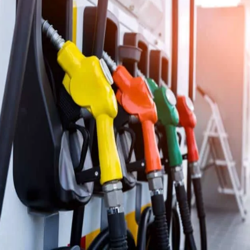 Comparing Petrol Pumps and Gas Pumps