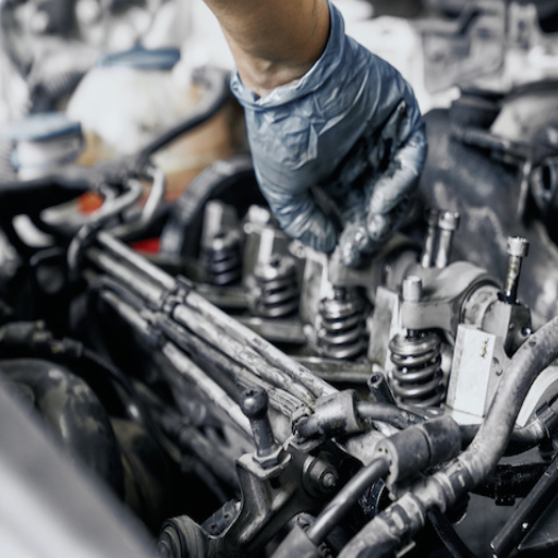 How Do You Troubleshoot Issues with the Fuel Pump_