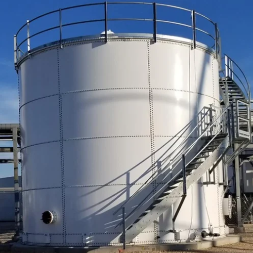 How Does Corrosion Affect Water Storage Tanks_