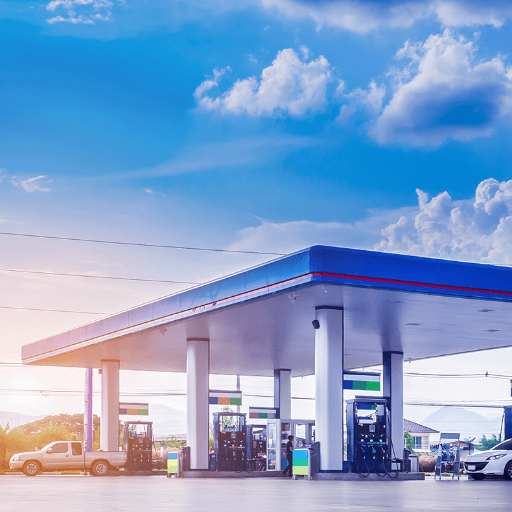 Permits and Licenses Required to Build a Gas Station