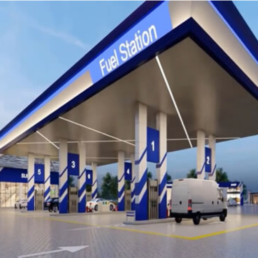 Types of Steel for Canopy Construction