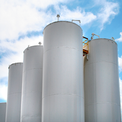 Water and Liquid Storage Tanks