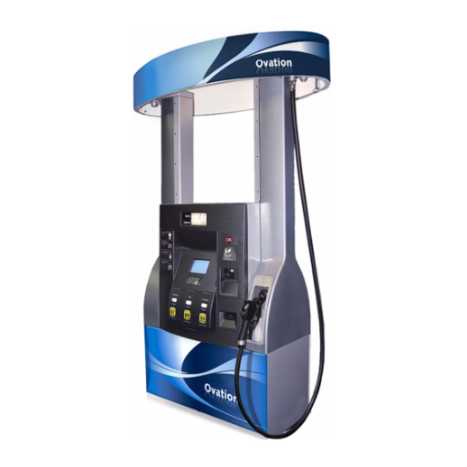 What Role Does Vapor Recovery Play in Fuel Dispensing_