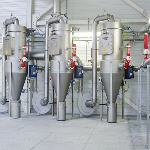 What are the Best Explosion Suppression Systems for Storage Tanks_