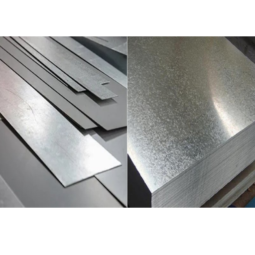 Which Offers Better Corrosion Resistance_ Galvanized or Stainless Steel_