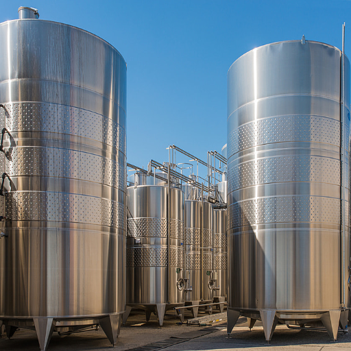 Are Steel Tanks Durable for Long-Term Use_