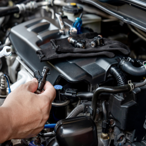 How to Handle Problems with Fuel Injectors_