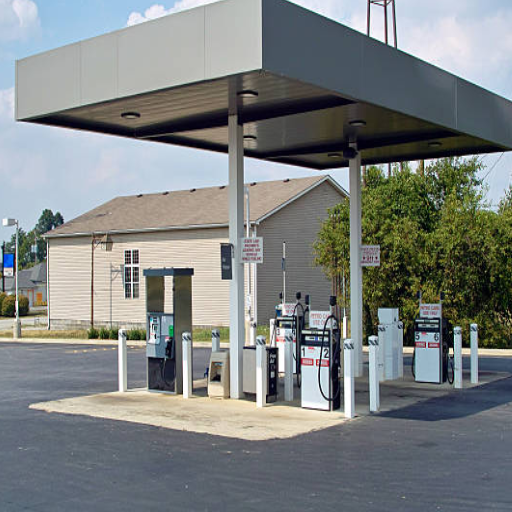 Conclusion_ Choosing the Right Canopy for Your Petrol Station