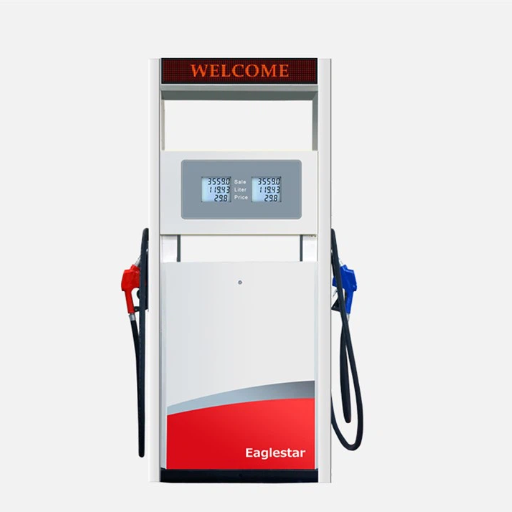 Future Trends in Fuel Dispenser Base Technology