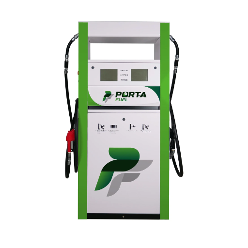 How Have Modern Fuel Dispensers Evolved_