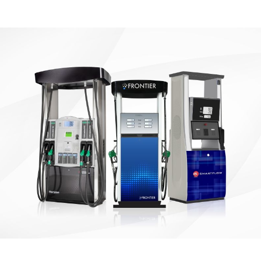 Materials Used in Fuel Dispenser Bases