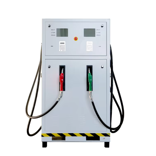 Price Factors in Fuel Selection
