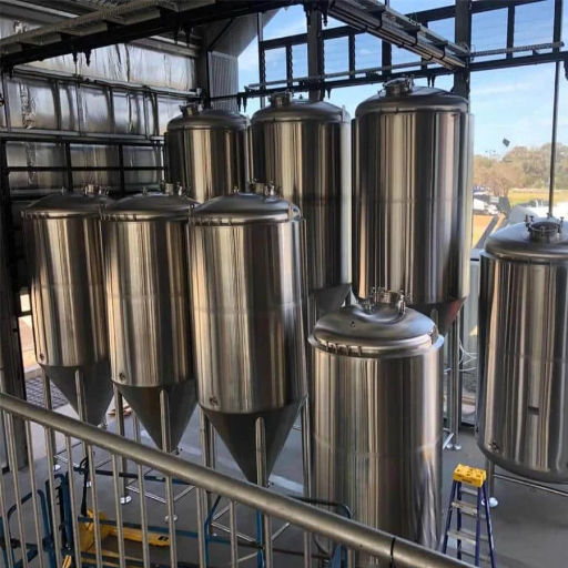 What Makes Stainless Steel Water Storage Tanks Hygienic_