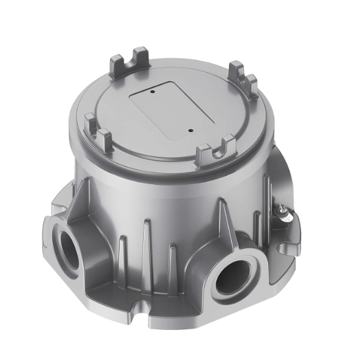 What are the Specific Requirements for Explosion-Proof Systems_