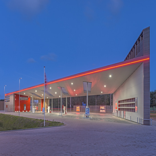 Opening Your Gas Station