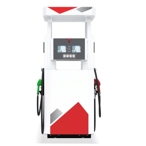 Future Trends in Fuel Dispenser Base Technology