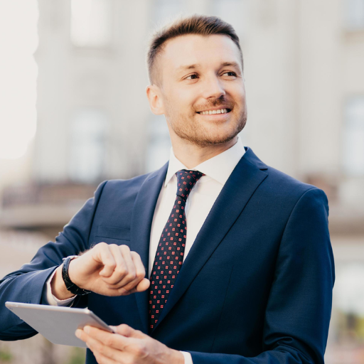 Andy Miller, Business Owner