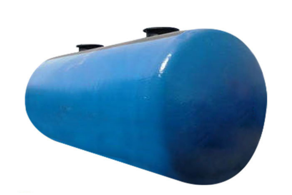 Double Wall Fuel Storage Tanks