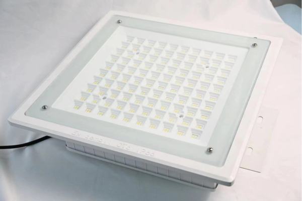 Explosion-Proof LED Lights