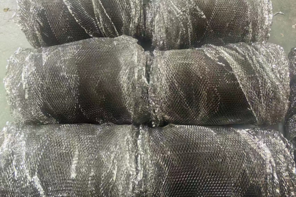 Explosion-Proof Material