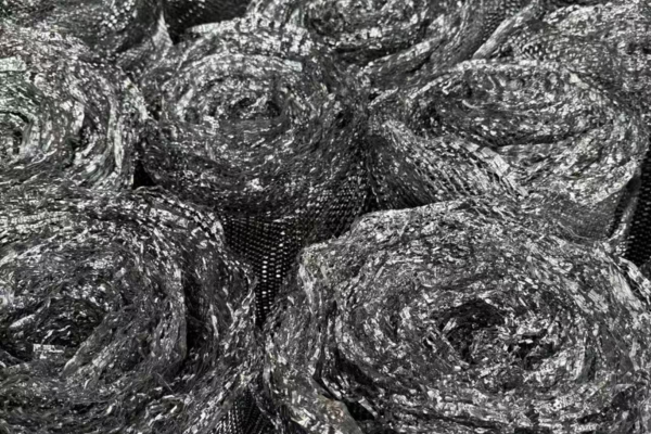 Explosion-Proof Material