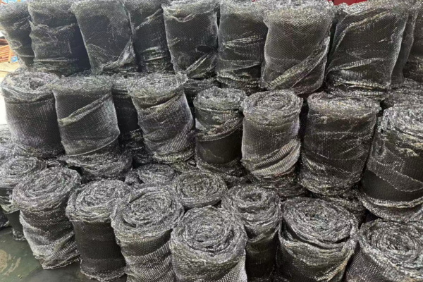 Explosion-Proof Material