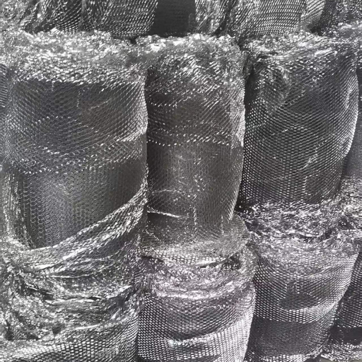Explosion-Proof Material