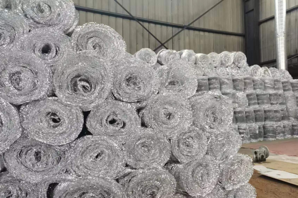 Explosion-Proof Material