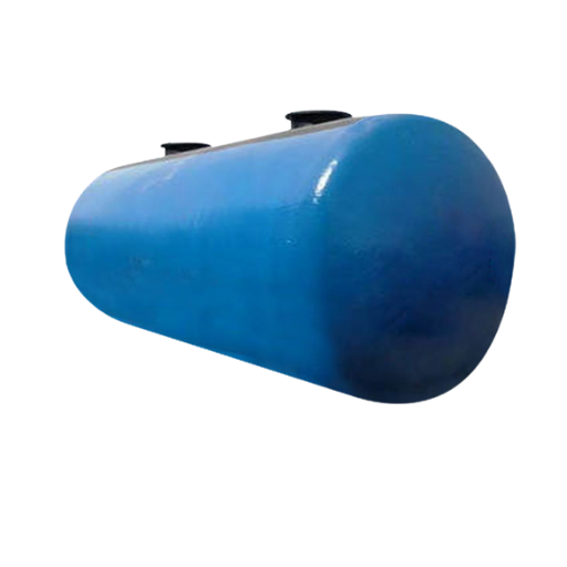 Explosion-Proof Oil Tank
