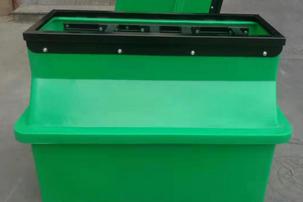 Fuel Dispenser Base (1)
