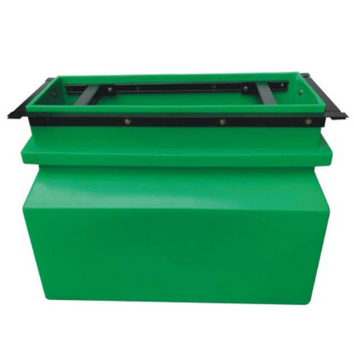 Fuel Dispenser Base